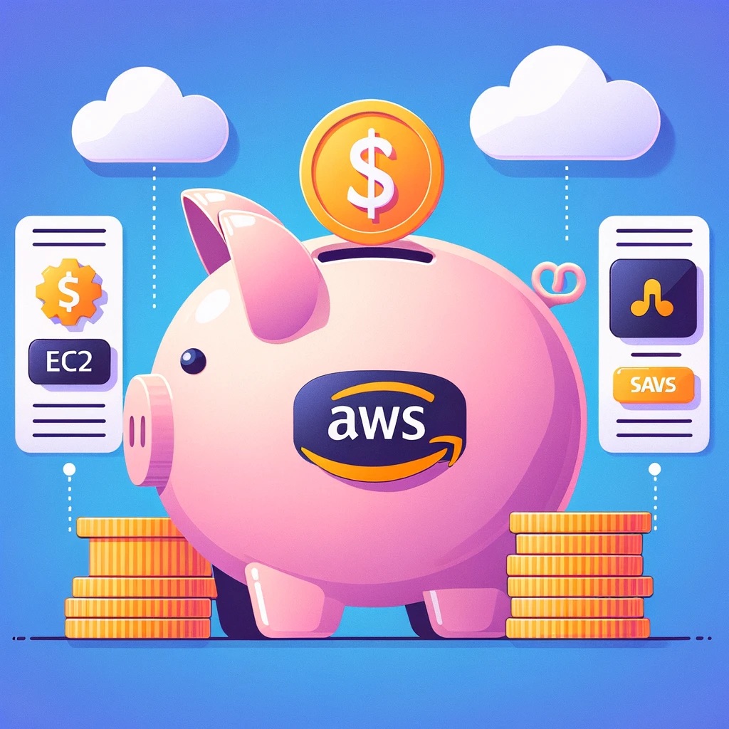 Optimizing High-Performance EC2 Costs with AWS Lambda