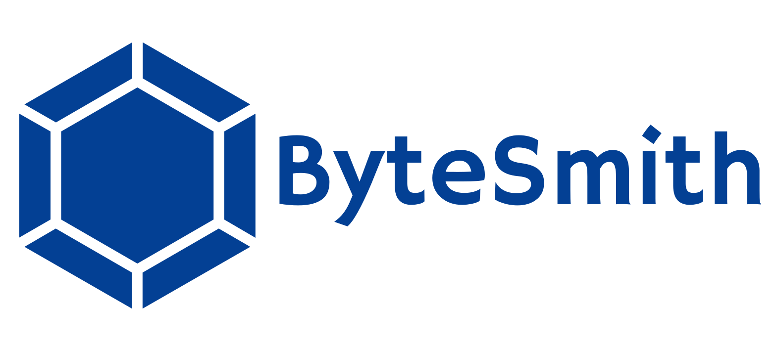 ByteSmith Logo