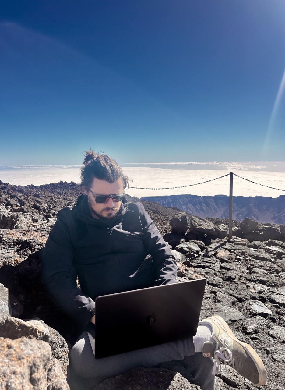 Jed Frankowski - Software Architect
