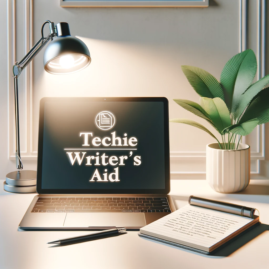 Technical Writing